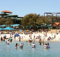 Hillarys The Great Escape - VIC Tourism