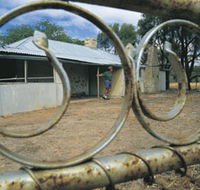 Youndegin - VIC Tourism