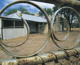 Youndegin - VIC Tourism 0