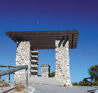 Vlamingh Lookout - VIC Tourism