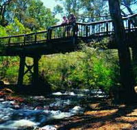 Barrabup Pool - VIC Tourism