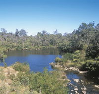Kalgan River - VIC Tourism