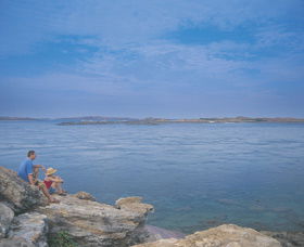 One Arm Point - VIC Tourism 0