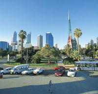 Barrack Street Jetty - VIC Tourism