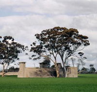 World War II Sites - VIC Tourism