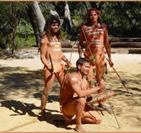 Wardan Aboriginal Centre - VIC Tourism