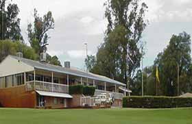 Capel Golf Club - VIC Tourism 0