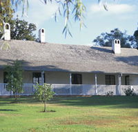 Tranby House - VIC Tourism