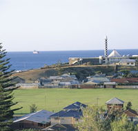 Lighthouse - VIC Tourism