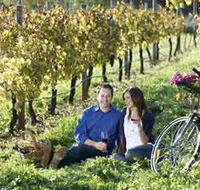 Swan Valley Heritage Cycle Trail - VIC Tourism
