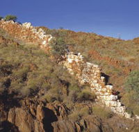 China Wall - VIC Tourism