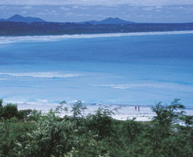 Bremer Beach - VIC Tourism 0