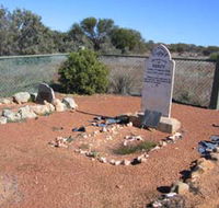 Wattoning Historical Site - VIC Tourism