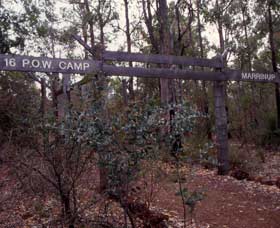 Dwellingup WA VIC Tourism
