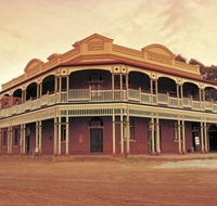 State Hotel - VIC Tourism