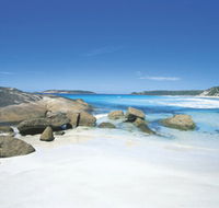 Twilight Bay - VIC Tourism