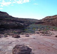 Mushroom Rock Walk Trail - VIC Tourism