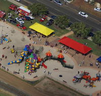 Donnybrook Apple FunPark - VIC Tourism