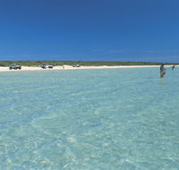 Little Lagoon - VIC Tourism