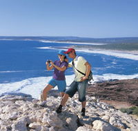 Red Bluff - VIC Tourism