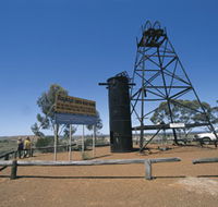 Bayleys Reward Fly Flat - VIC Tourism