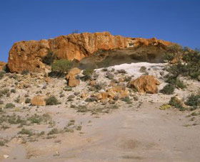 Angelo River WA VIC Tourism