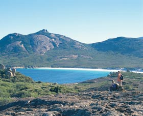 Kambalda West WA VIC Tourism