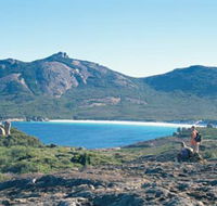 Great Country Drive - VIC Tourism