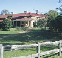 Edenvale - VIC Tourism