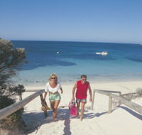 Parakeet Bay - VIC Tourism