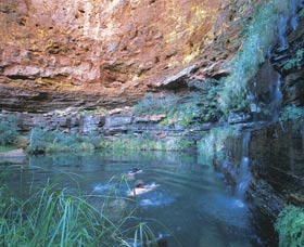 De Grey WA VIC Tourism