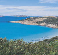 The Great Ocean Drive - VIC Tourism