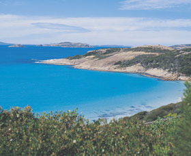 The Great Ocean Drive - VIC Tourism 0
