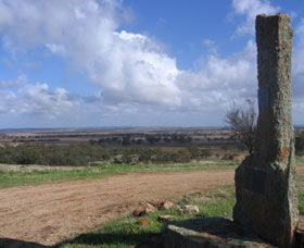 Narembeen WA VIC Tourism