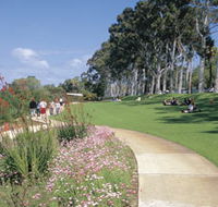 Kings Park Free Guided Walks - VIC Tourism