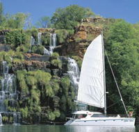 Prince Regent River - VIC Tourism