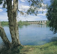 Bandicoot Bar - VIC Tourism