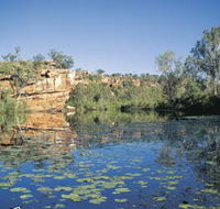 Manning Gorge - VIC Tourism