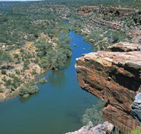 Hawk's Head Lookout - VIC Tourism