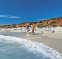 Francois Peron National Park - VIC Tourism