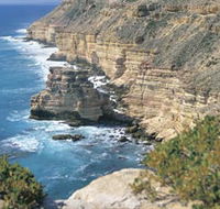 Island Rock and Natural Bridge - VIC Tourism