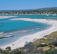 Chinaman's Beach - VIC Tourism