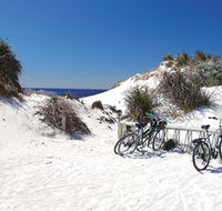Little Parakeet Bay - VIC Tourism