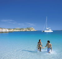 Buccaneer Archipelago - VIC Tourism