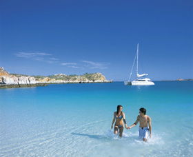 Buccaneer Archipelago - VIC Tourism 0