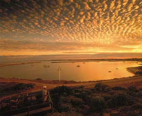Port Denison WA VIC Tourism