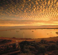 Fishermans Lookout - VIC Tourism