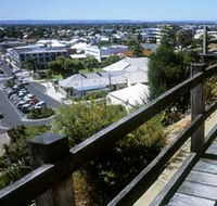 Maidens Tuart Forest - VIC Tourism