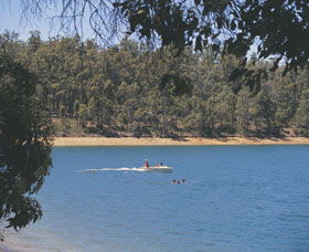  VIC Tourism