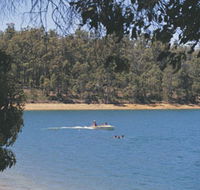 Logue Brook Dam - VIC Tourism